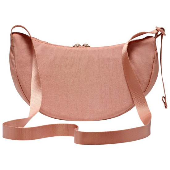 Nike Τσάντα ώμου Aura Crescent Crossbody Bag